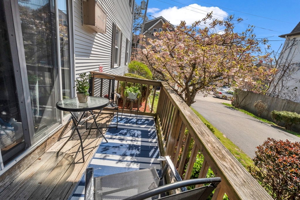 434 Linden Street, Unit 2 Fall River, MA 02720 - Photo 38 of 42