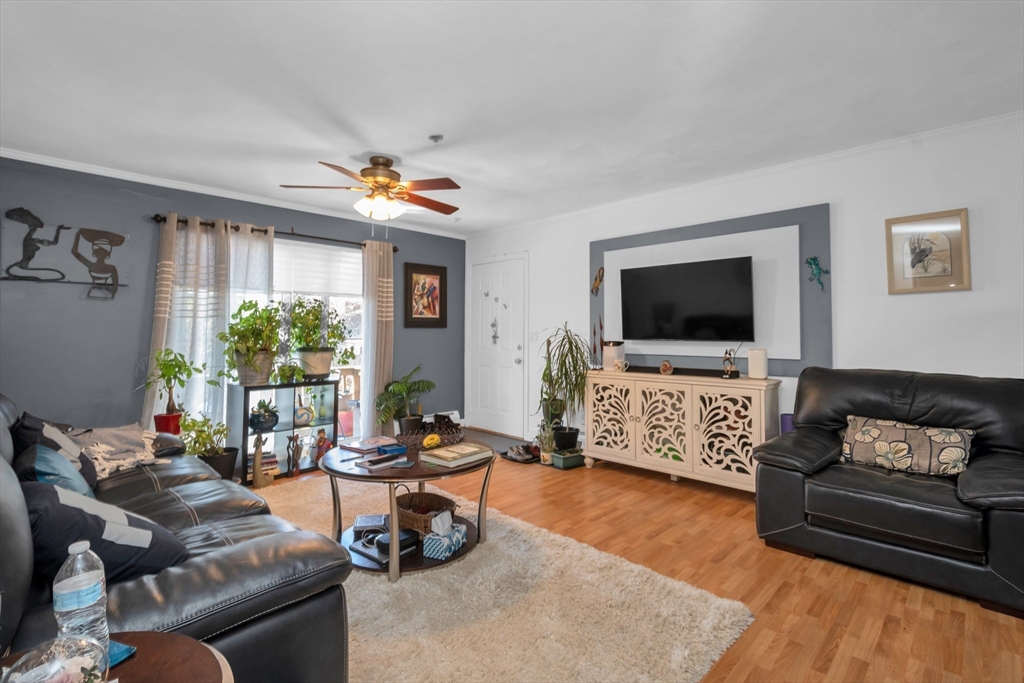 434 Linden Street, Unit 2 Fall River, MA 02720 - Photo 6 of 42