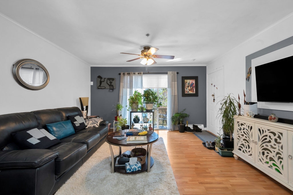 434 Linden Street, Unit 2 Fall River, MA 02720 - Photo 7 of 42