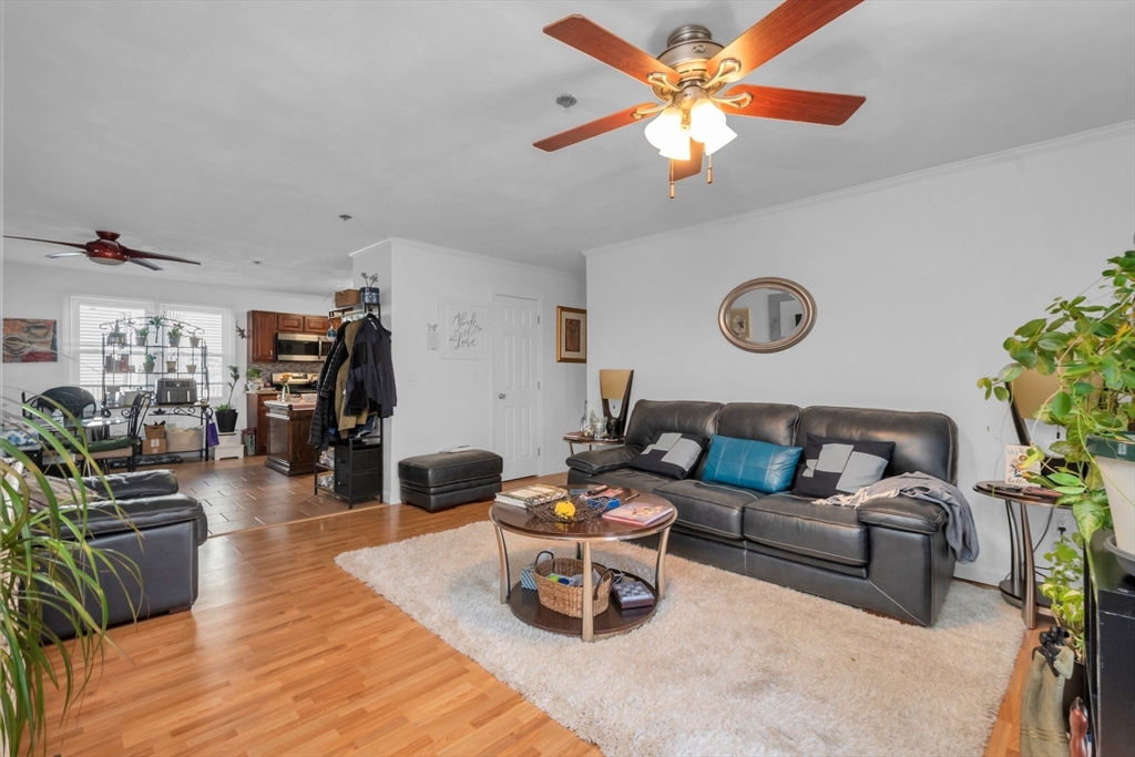 434 Linden Street, Unit 2 Fall River, MA 02720 - Photo 8 of 42