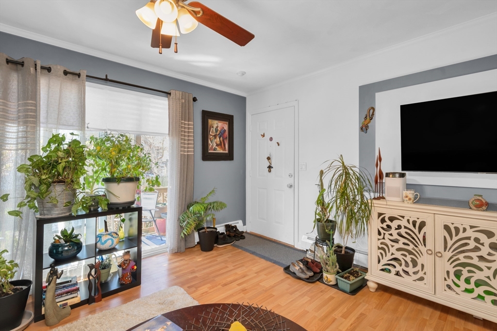 434 Linden Street, Unit 2 Fall River, MA 02720 - Photo 9 of 42