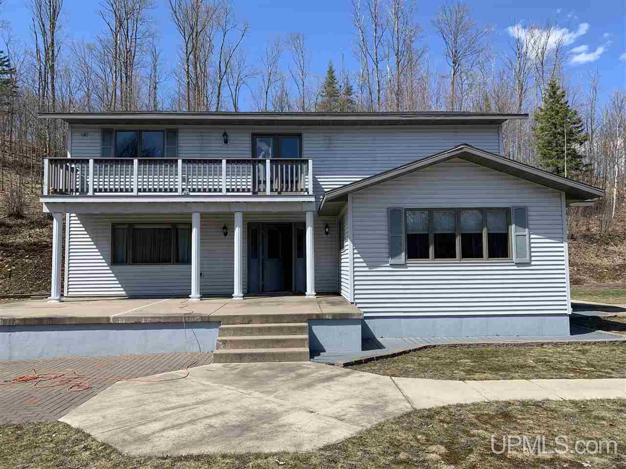 1541 County Rd Cl Ishpeming, MI 49849 - Photo 2 of 34