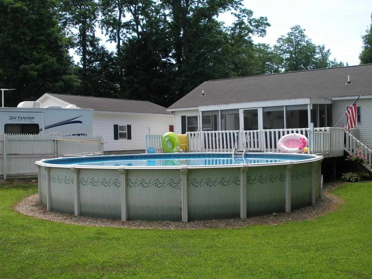 2926 River Road Mechanicville, NY 12118 - Photo 18 of 23 Photo 19