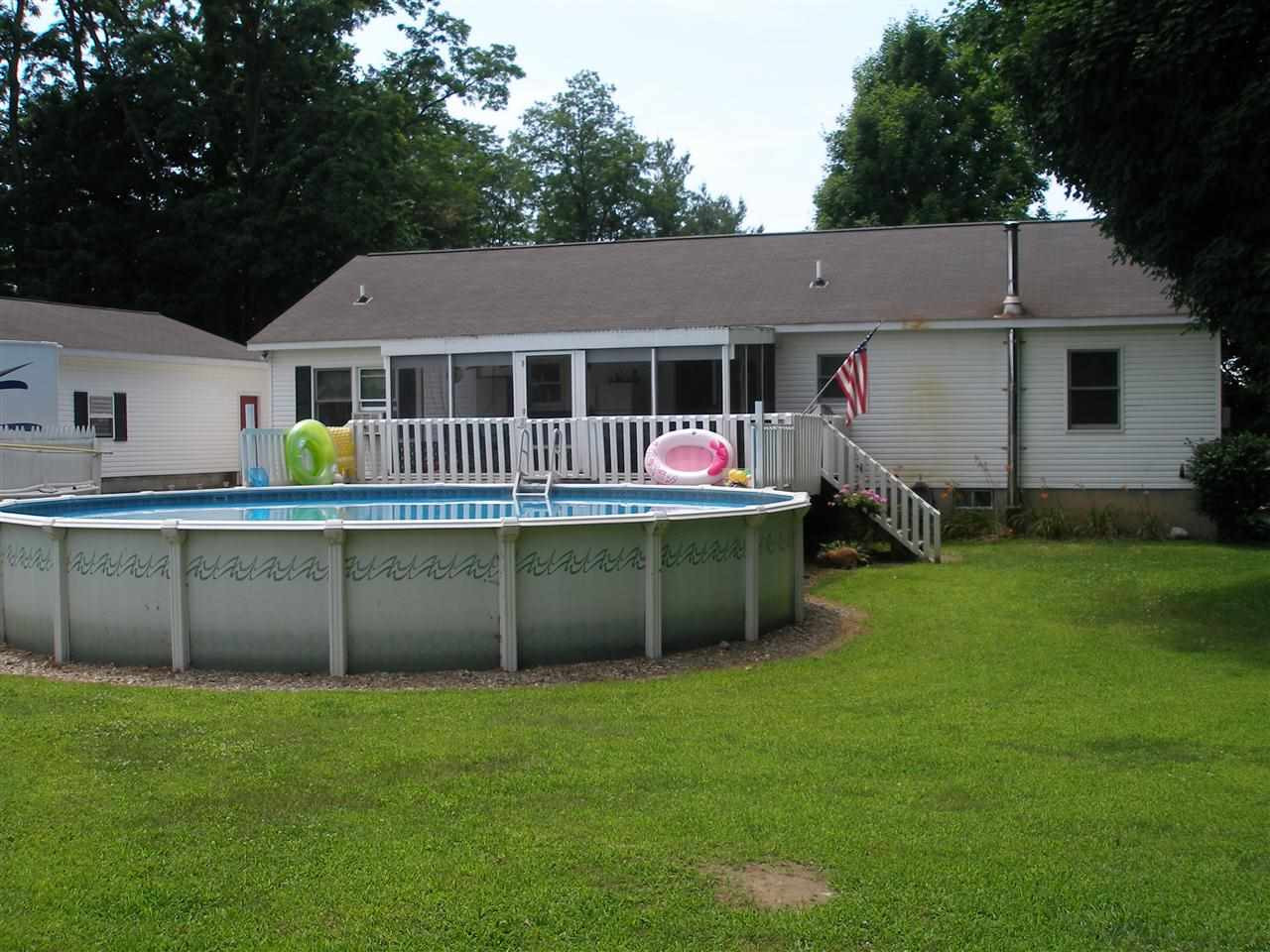 2926 River Road Mechanicville, NY 12118 - Photo 21 of 23 Photo 22