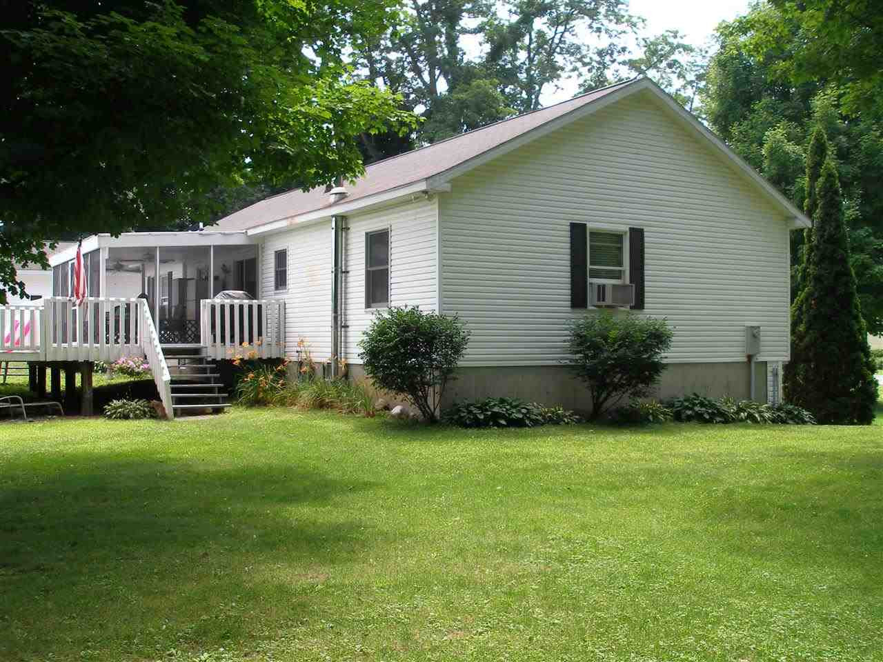 2926 River Road Mechanicville, NY 12118 - Photo 22 of 23 Photo 23