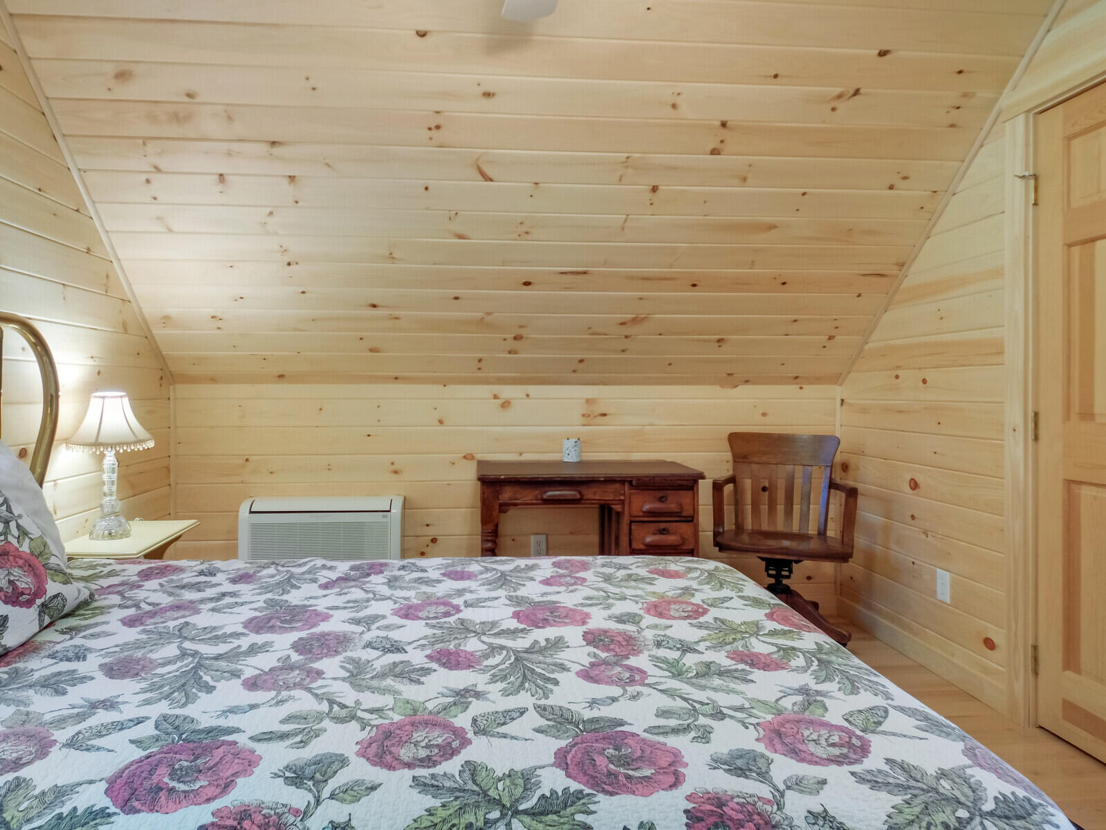 19 Waite Road Vienna, ME 04360 - Photo 39 of 78 GUEST BEDROOM 2