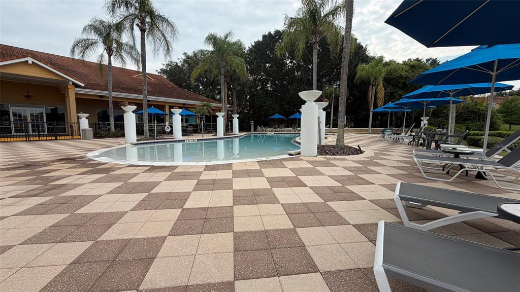 3021 Red Ginger Road Kissimmee, FL 34747 - Photo 31 of 40 Gallery Image 31