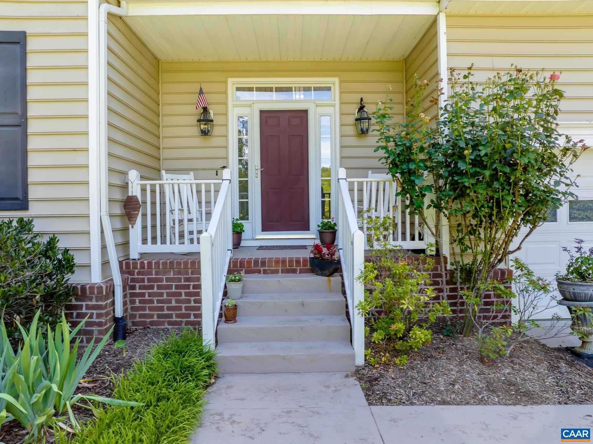 3357 Preddy Creek Road Charlottesville, VA 22911 - Photo 17 of 69