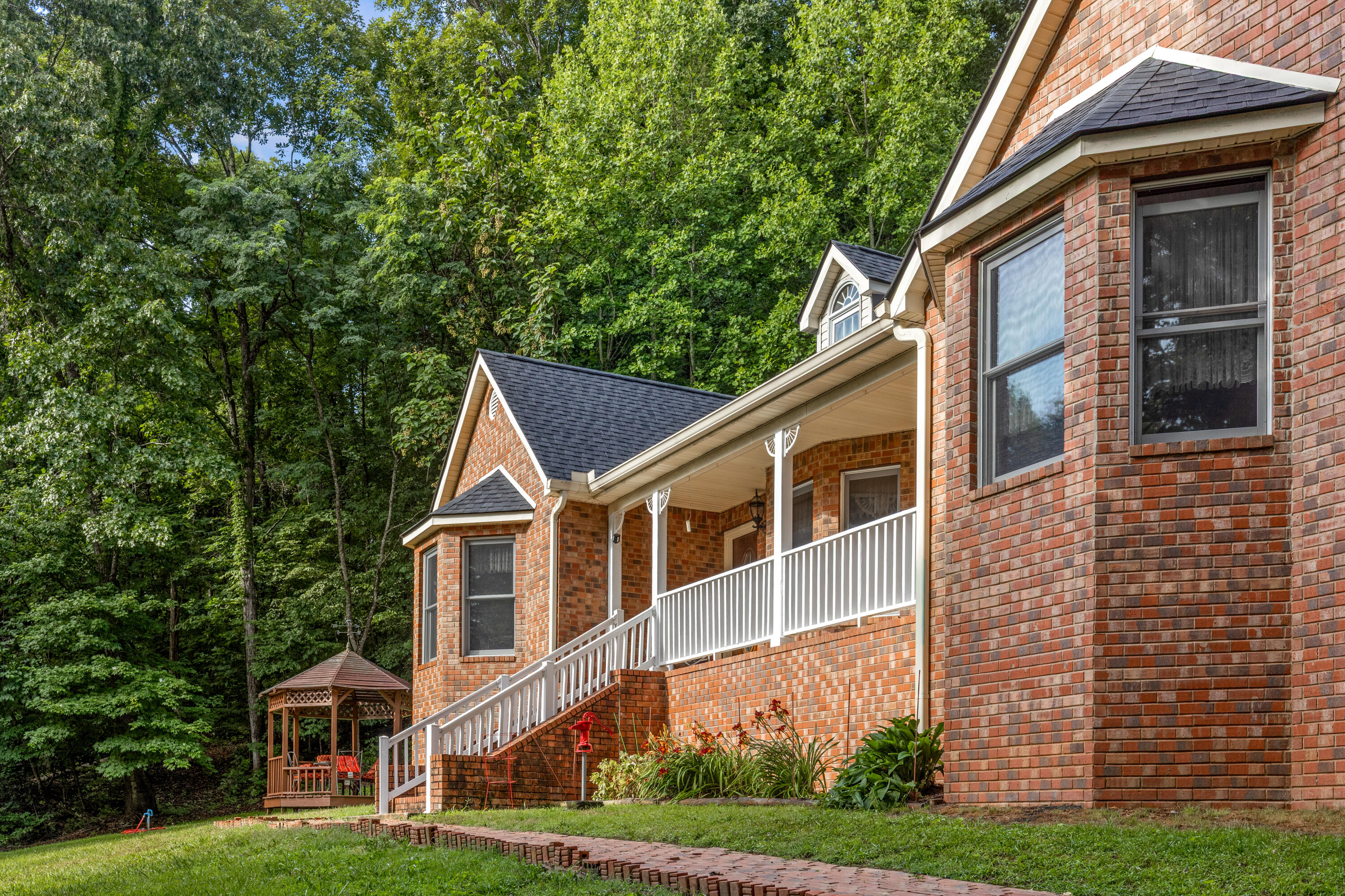 3850 Stagecoach Road Sewanee, TN 37375 - Photo 73 of 88 StagecoachRoof-13
