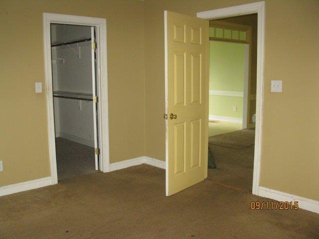 5505 Scuppernong Road Wilson, NC 27893 - Photo 5 of 9 Additional Photo