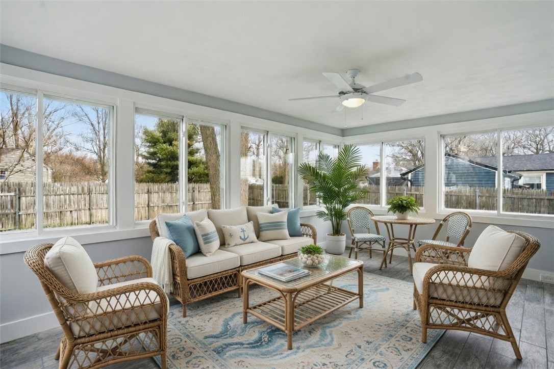 141 Hilton Road Warwick, RI 02889 - Photo 13 of 38 Virtually Staged