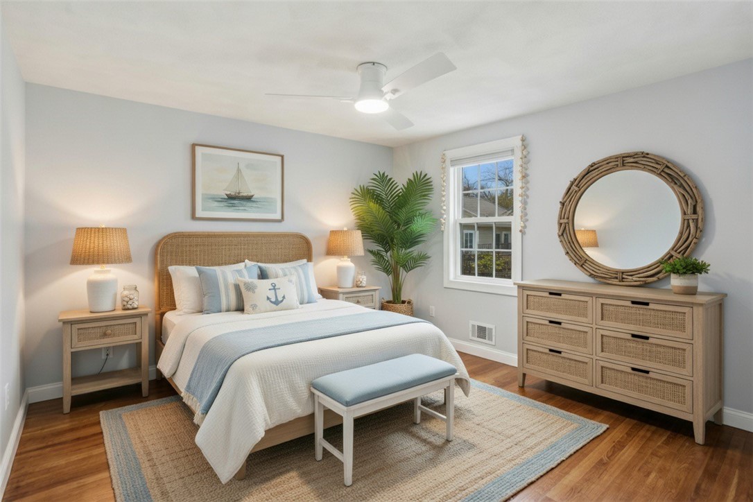 141 Hilton Road Warwick, RI 02889 - Photo 24 of 50 Virtually Staged