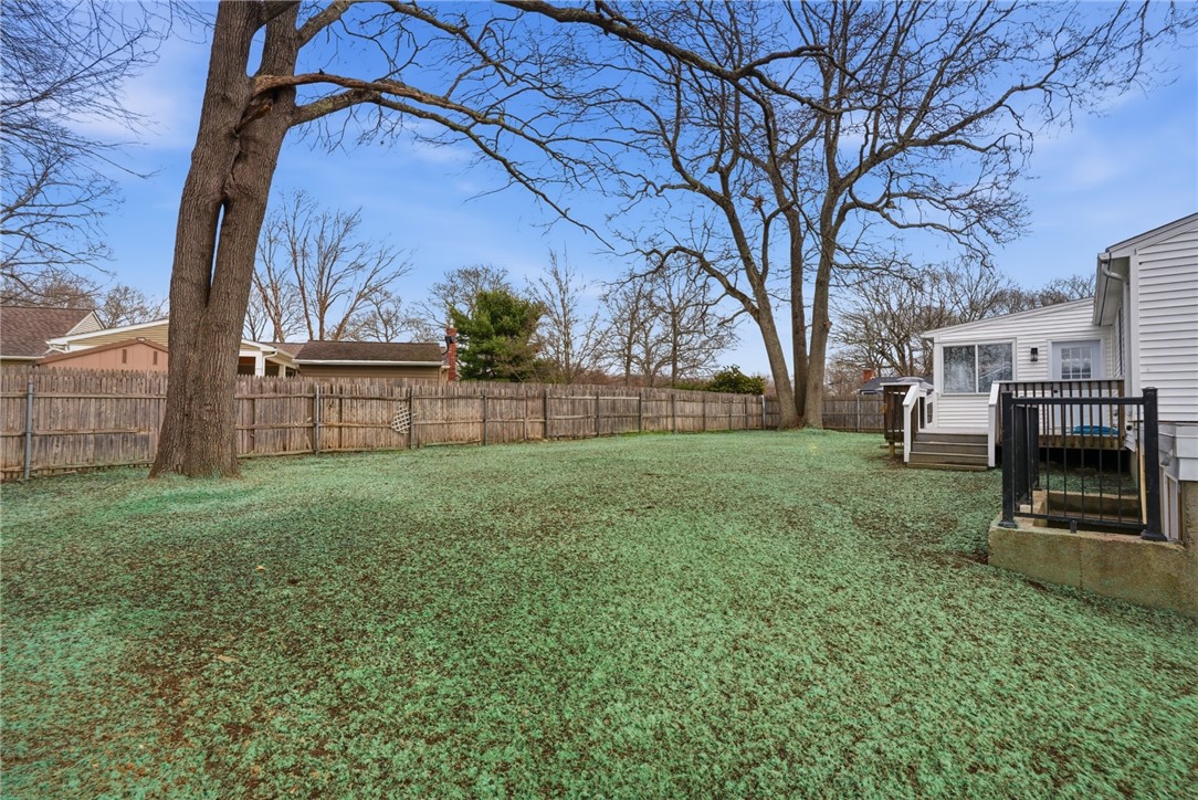 141 Hilton Road Warwick, RI 02889 - Photo 47 of 50