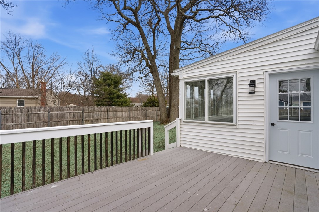 141 Hilton Road Warwick, RI 02889 - Photo 50 of 50