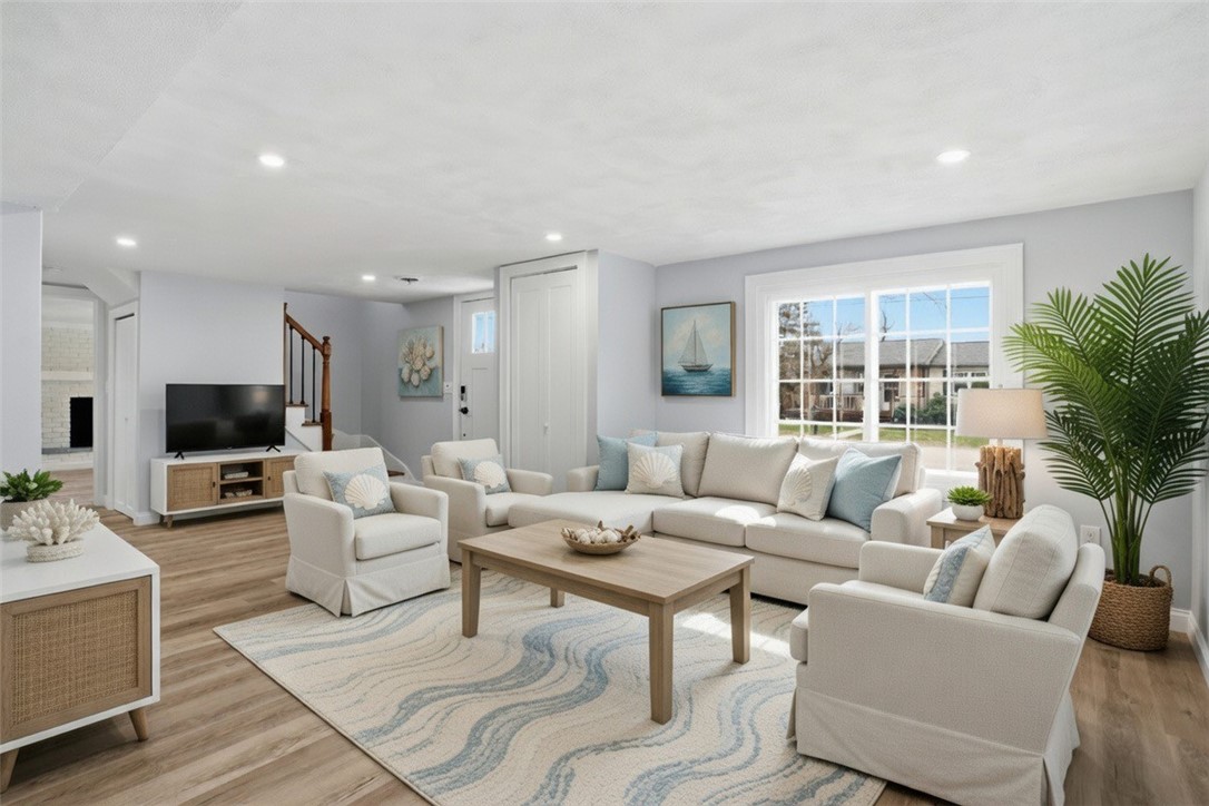 141 Hilton Road Warwick, RI 02889 - Photo 8 of 50 Virtually Staged