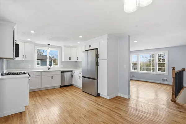 $584,900 | 141 Hilton Road, Warwick, RI 02889