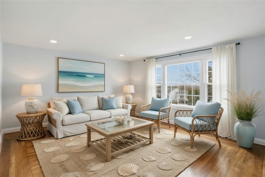 141 Hilton Road Warwick, RI 02889 - Photo 9 of 50 Virtually Staged