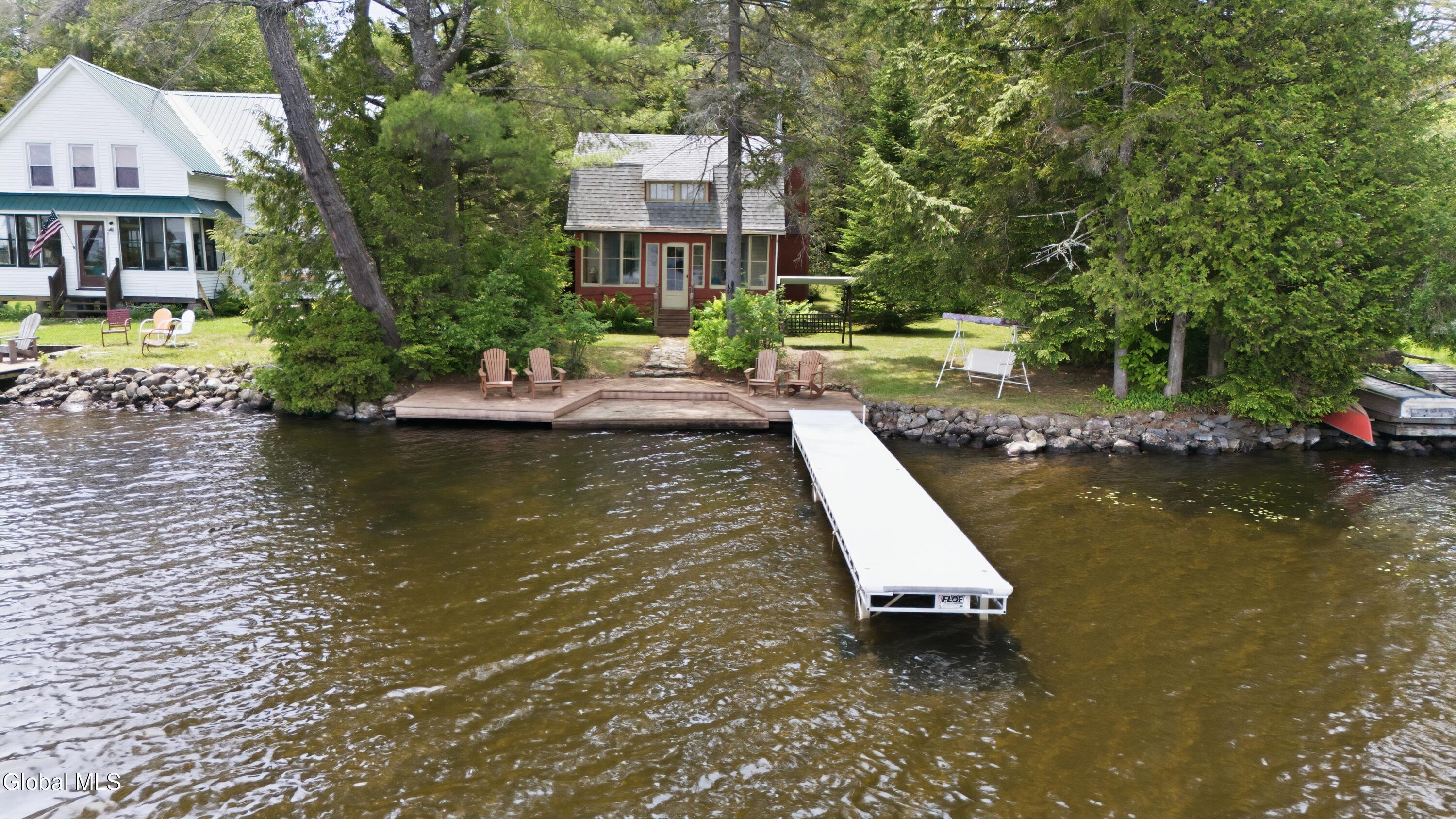 212 South Shore Road Caroga, NY 12032 - Photo 4 of 43 212SShoreWestCaroga_022