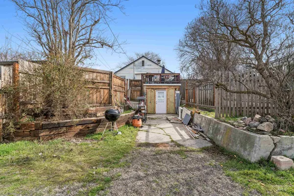 $325,000 | 124 Halstead Street, Caldwell, ID 83605