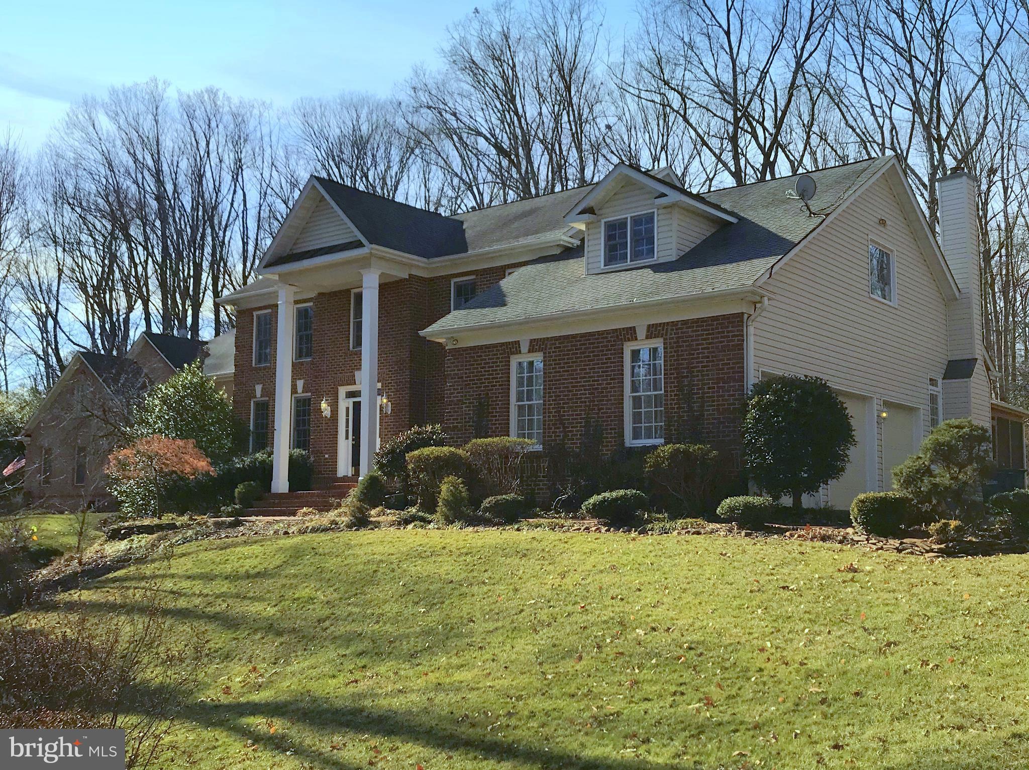 3708 Rust Road Annandale, VA 22003 - Photo 1 of 29 Exterior (Front)