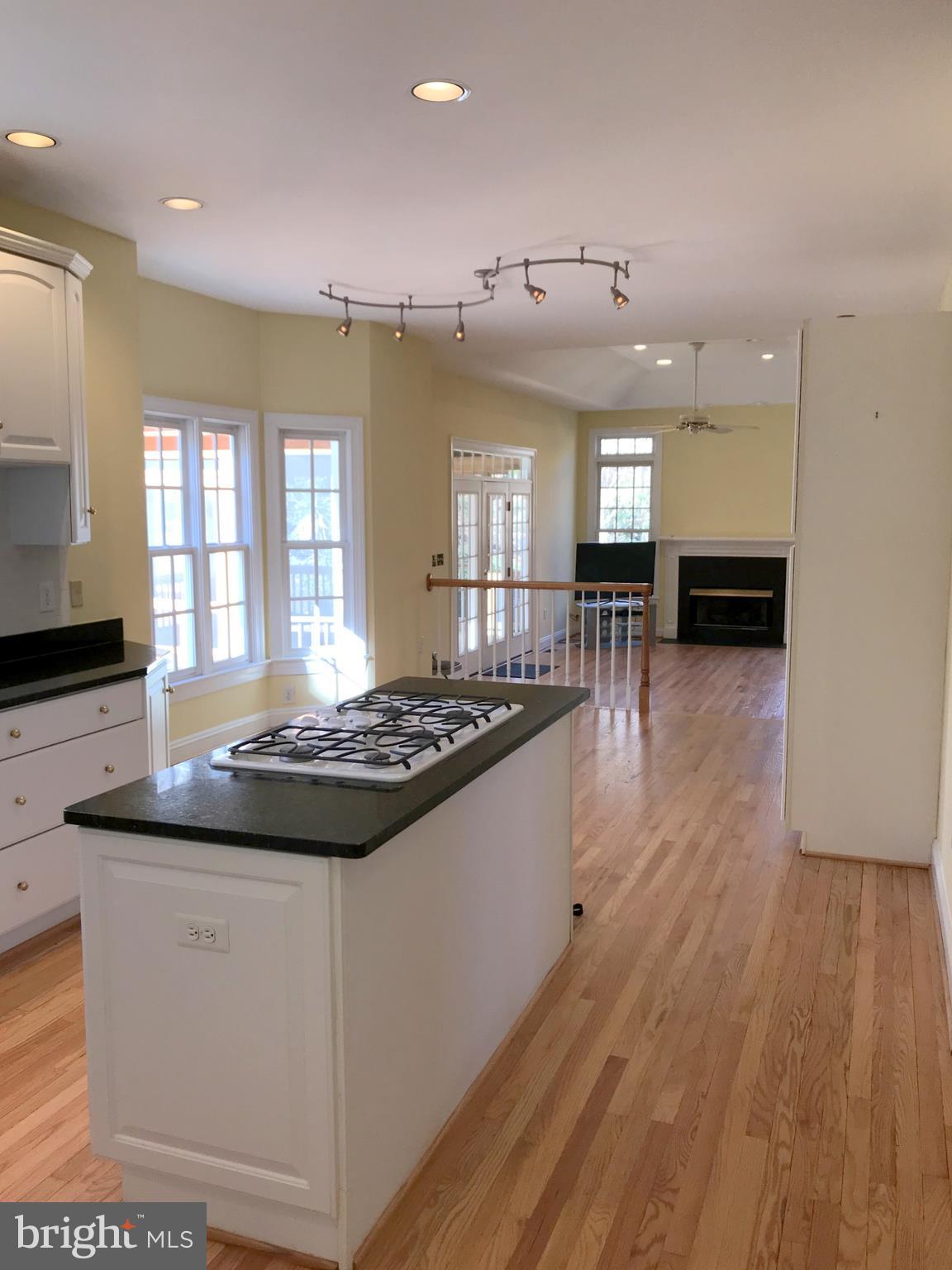 3708 Rust Road Annandale, VA 22003 - Photo 13 of 29 Kitchen