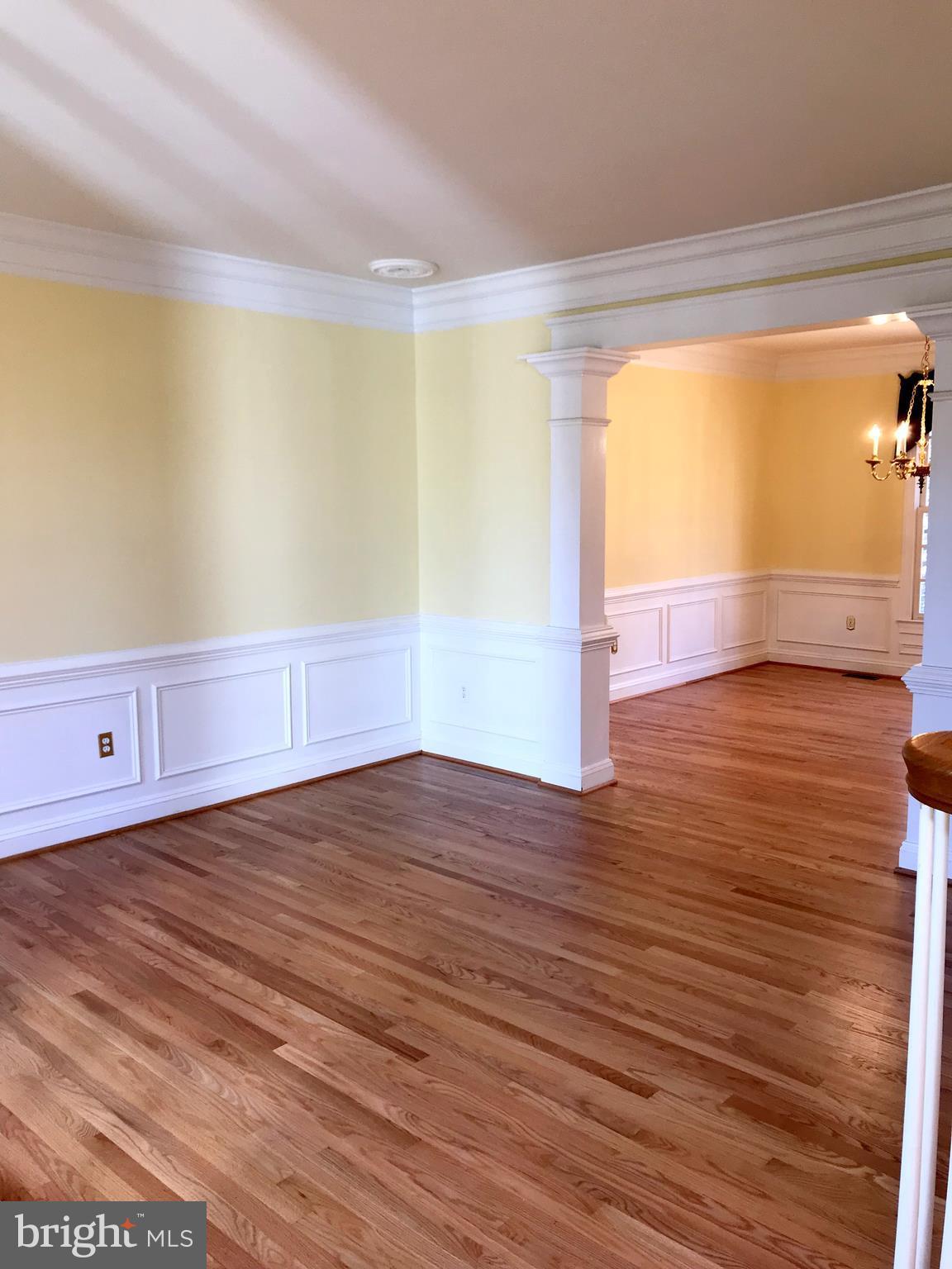 3708 Rust Road Annandale, VA 22003 - Photo 16 of 29 Living Room