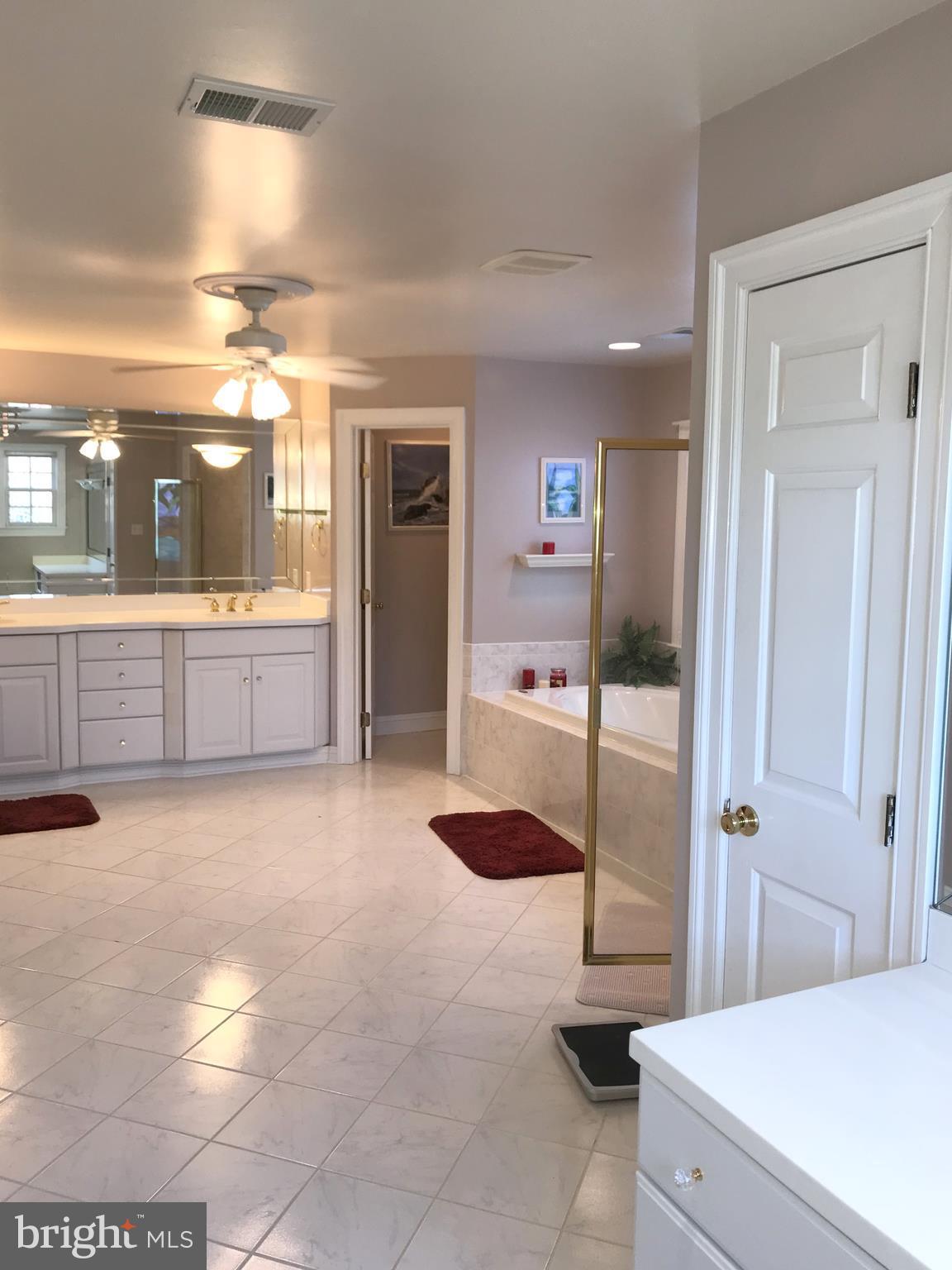 3708 Rust Road Annandale, VA 22003 - Photo 20 of 29 Bath (Master)