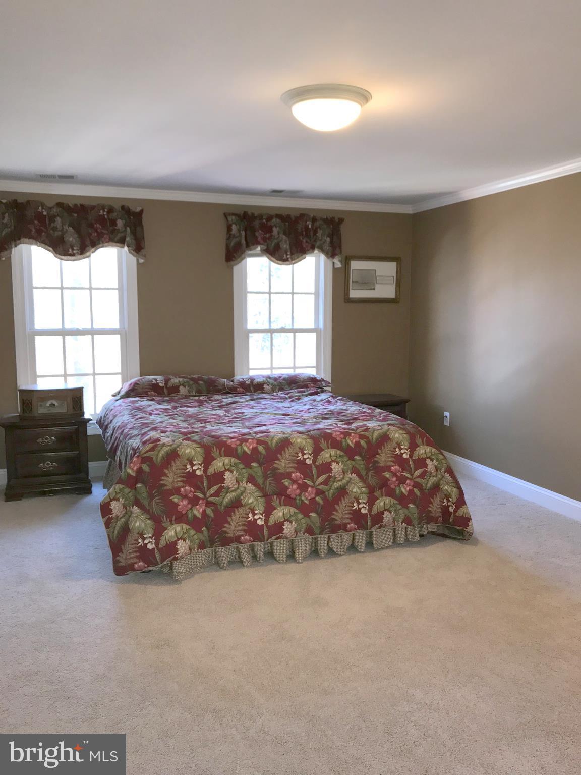 3708 Rust Road Annandale, VA 22003 - Photo 21 of 29 Bedroom (Master)