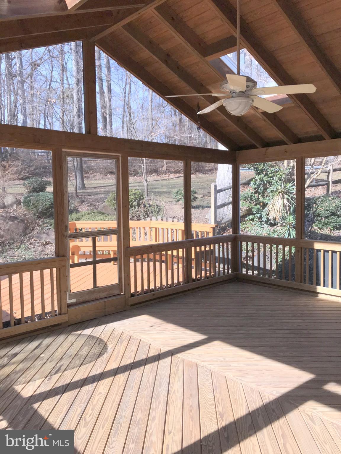 3708 Rust Road Annandale, VA 22003 - Photo 24 of 29 Exterior (General)
