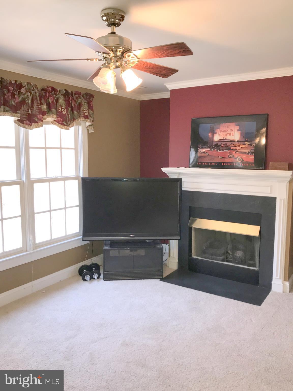 3708 Rust Road Annandale, VA 22003 - Photo 5 of 29 Bedroom (Master)