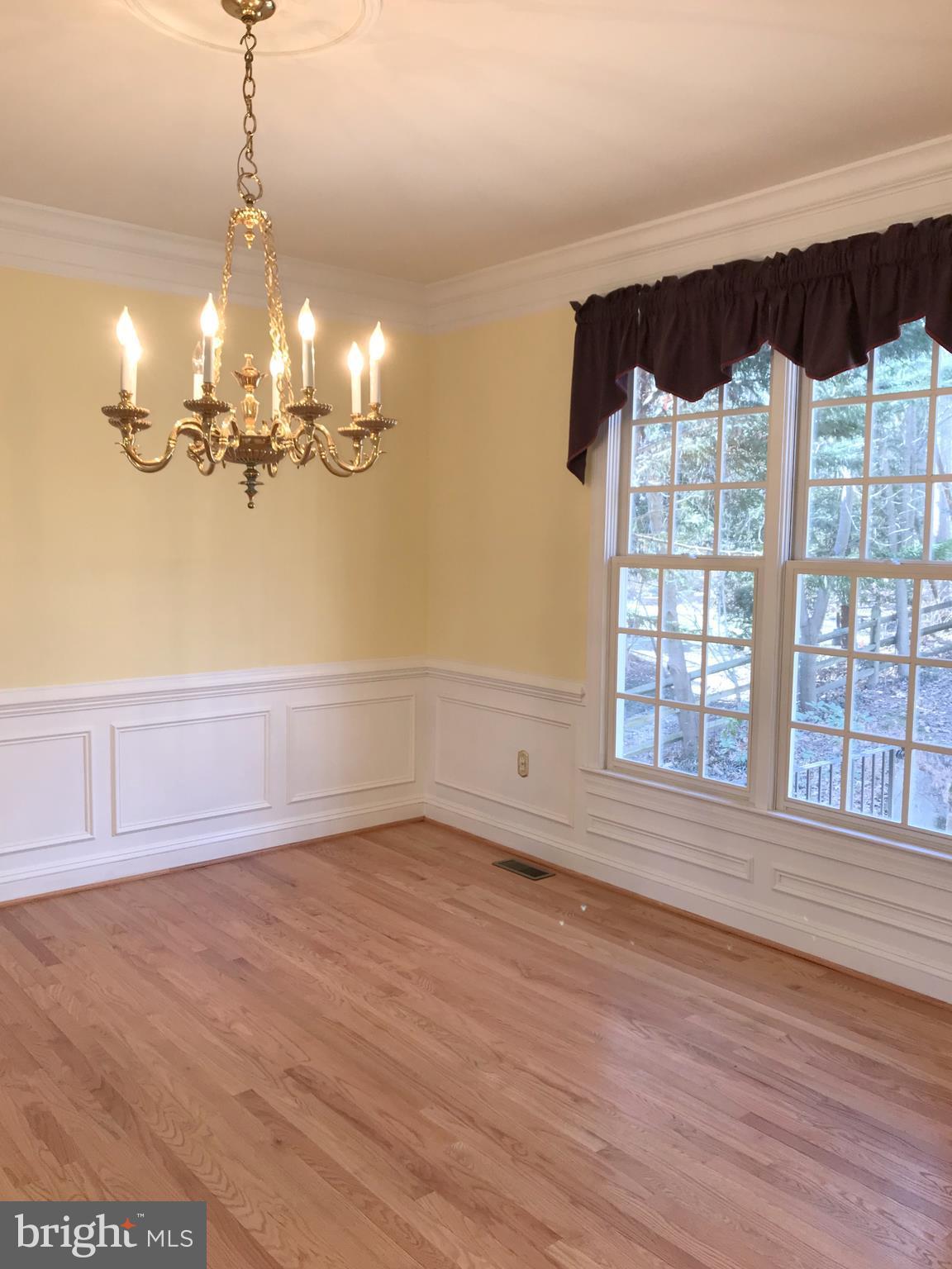 3708 Rust Road Annandale, VA 22003 - Photo 9 of 29 Dining Room