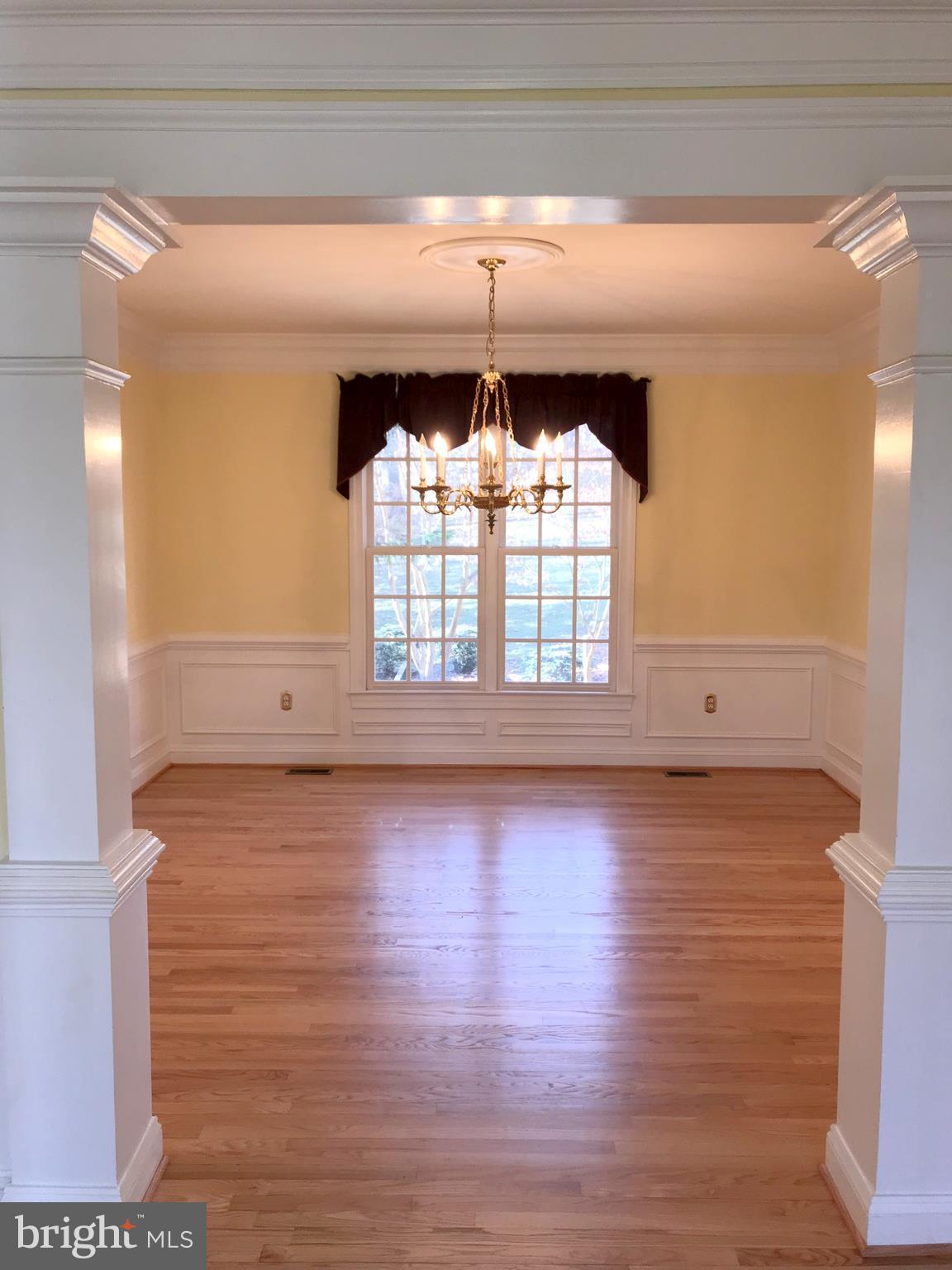 3708 Rust Road Annandale, VA 22003 - Photo 10 of 29 Dining Room
