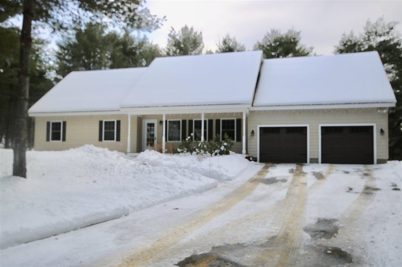 8 Birdrunner Road New Hampton, NH 03256 - Photo 1 of 37