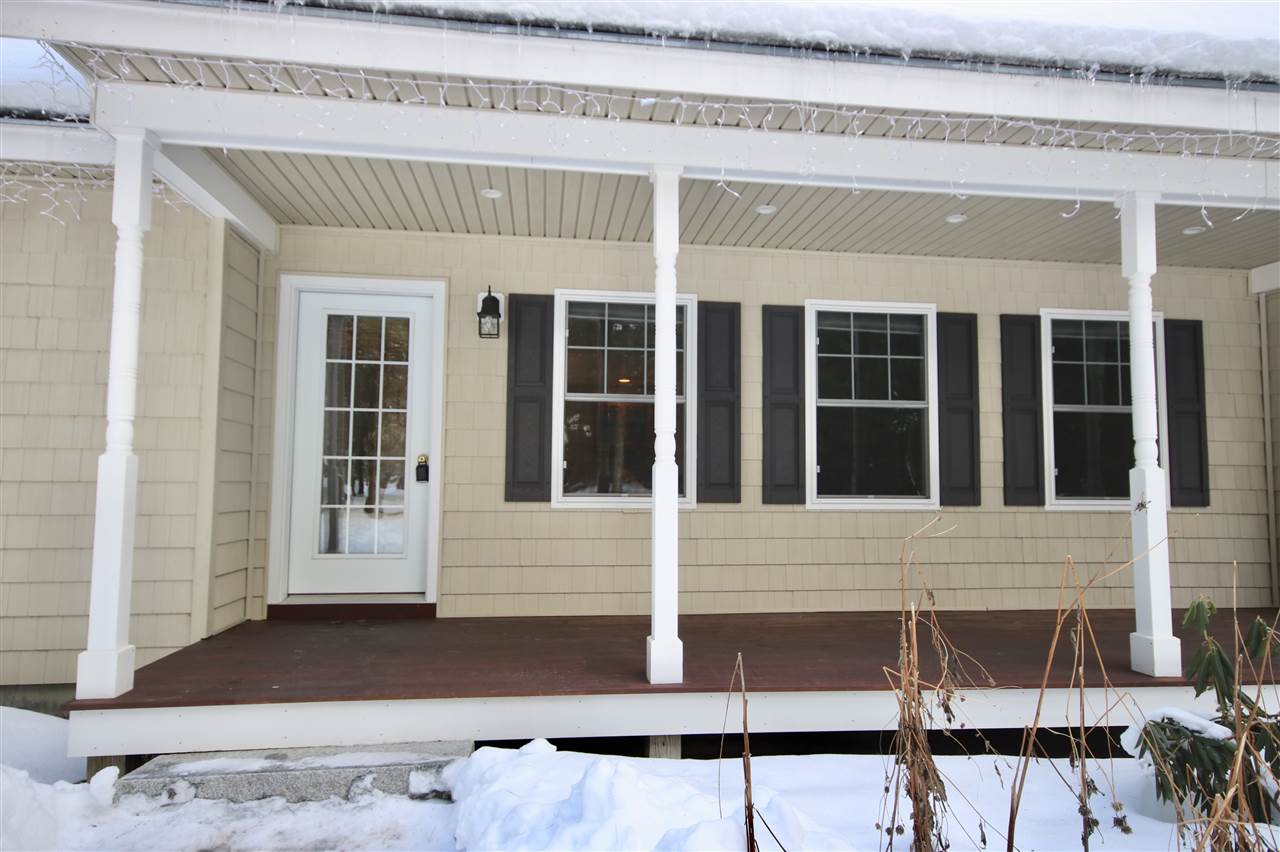 8 Birdrunner Road New Hampton, NH 03256 - Photo 2 of 37