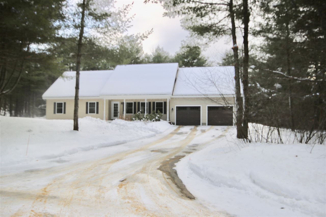 8 Birdrunner Road New Hampton, NH 03256 - Photo 32 of 37