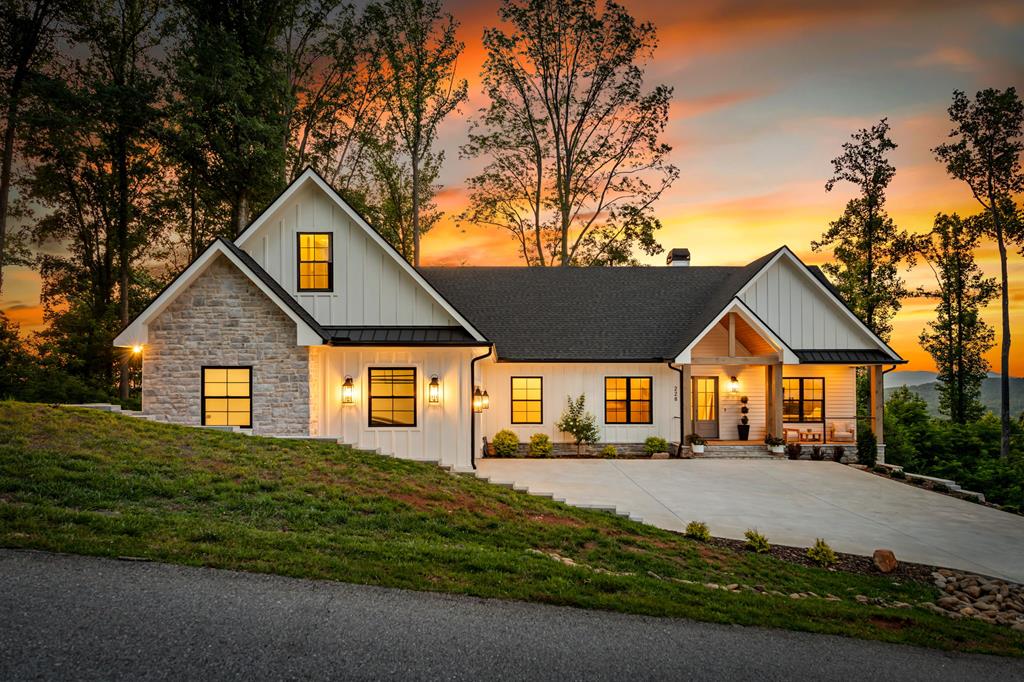 228 Winding Ridge Blairsville, GA 30512 - Photo 115 of 129