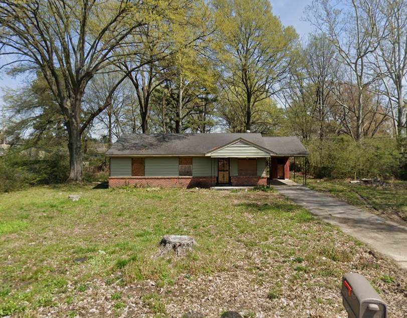 5238 Lochinvar Road Memphis, TN 38116 - Photo 1 of 1