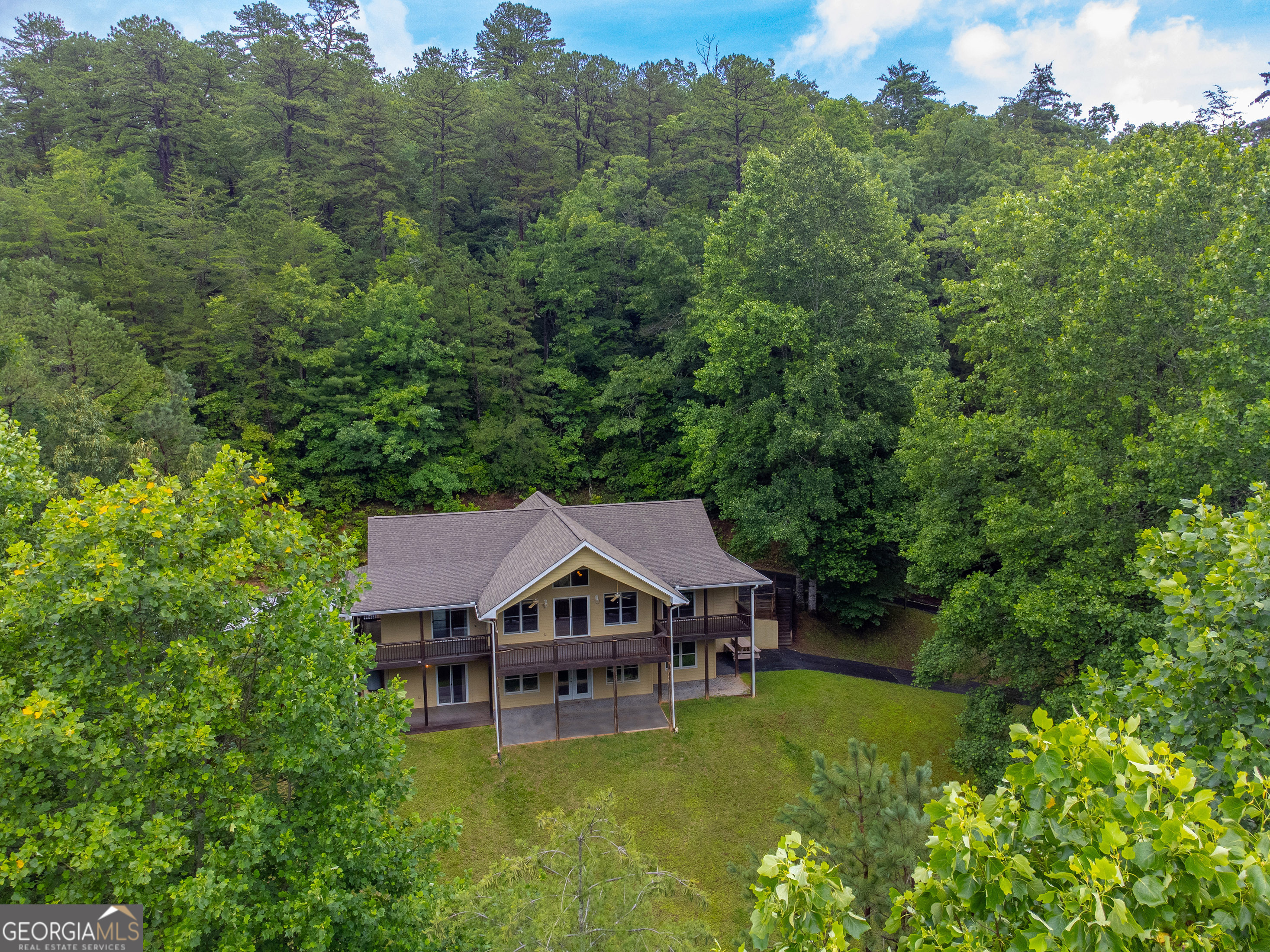 55 Cool Spring Lane Clayton, GA 30525 - Photo 3 of 44