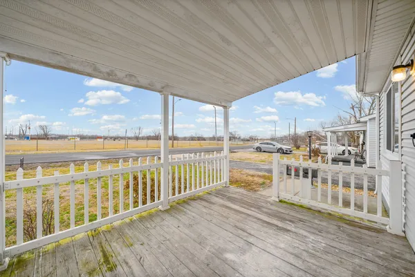 $1,000 | 2805 Richard Street, Hopkinsville, KY 42240