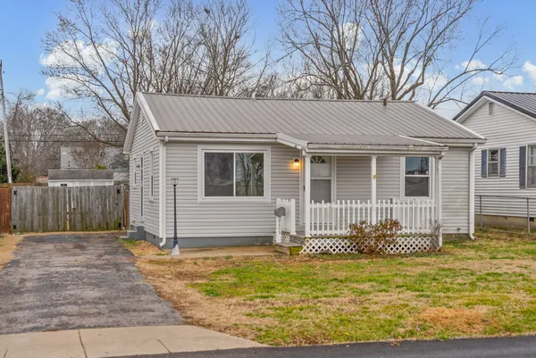 $1,000 | 2805 Richard Street, Hopkinsville, KY 42240