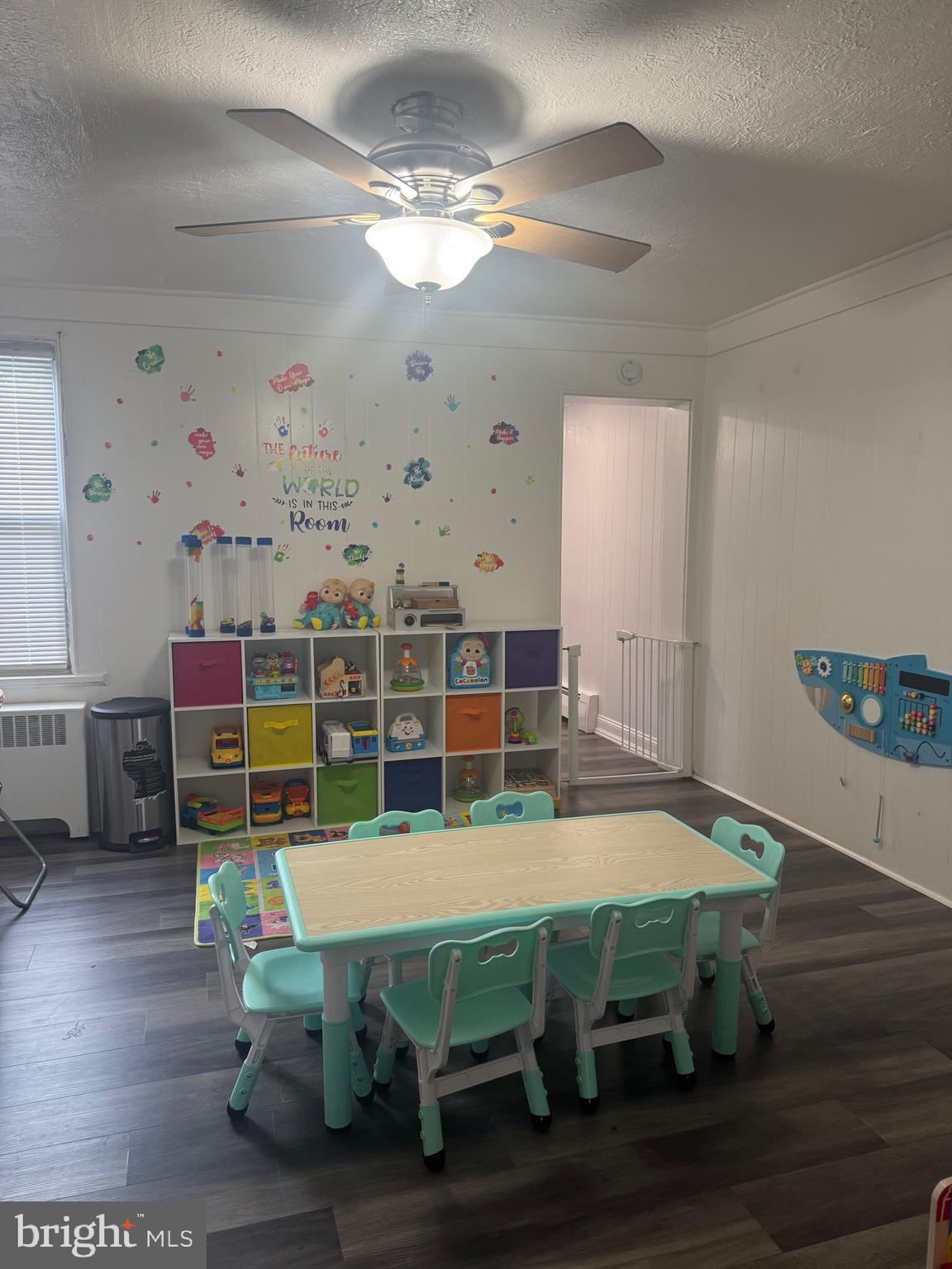 519 3rd Street Lancaster, PA 17603 - Photo 8 of 13 a dining room with furniture and wooden floor