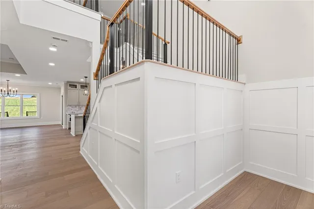 $985,000 | 1348 Maple Chase Lane, Winston-Salem, NC 27106