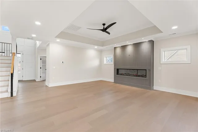 $985,000 | 1348 Maple Chase Lane, Winston-Salem, NC 27106