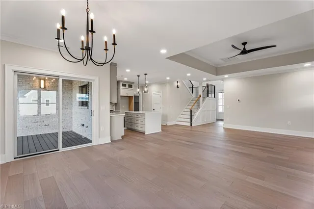 $985,000 | 1348 Maple Chase Lane, Winston-Salem, NC 27106