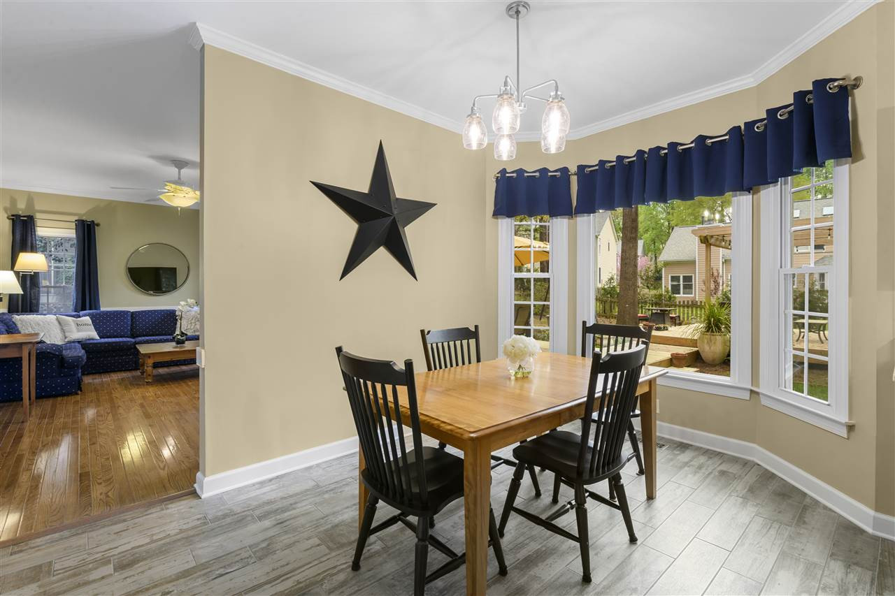 5821 Raddington Street Raleigh, NC 27613 - Photo 17 of 29 Photo 18