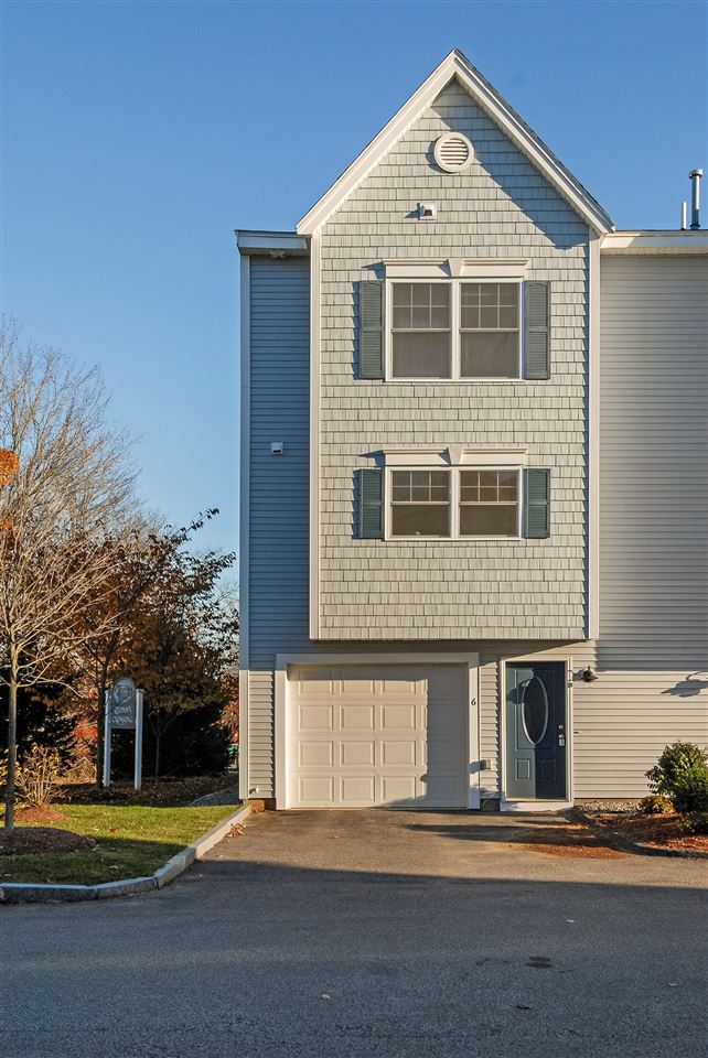 180 Drakeside Road, Unit 10 Hampton, NH 03842 - Photo 24 of 28