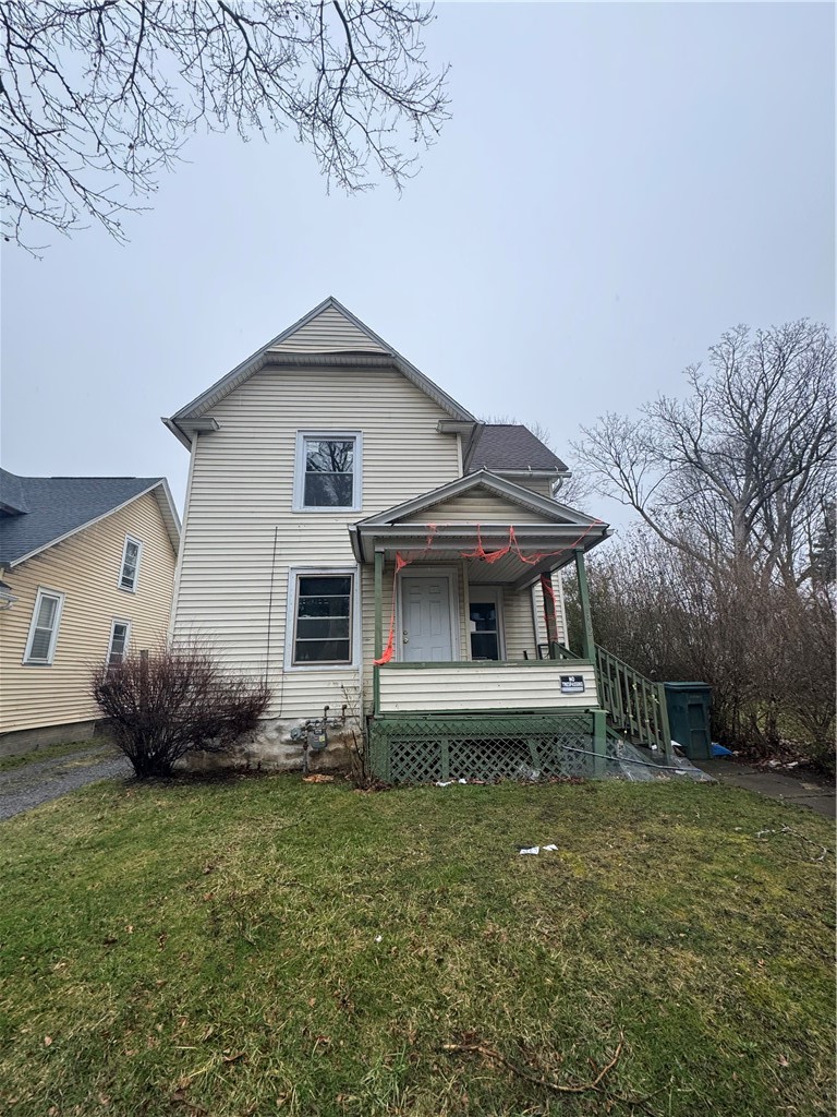 362 Parsells Avenue Rochester, NY 14609 - Photo 1 of 1