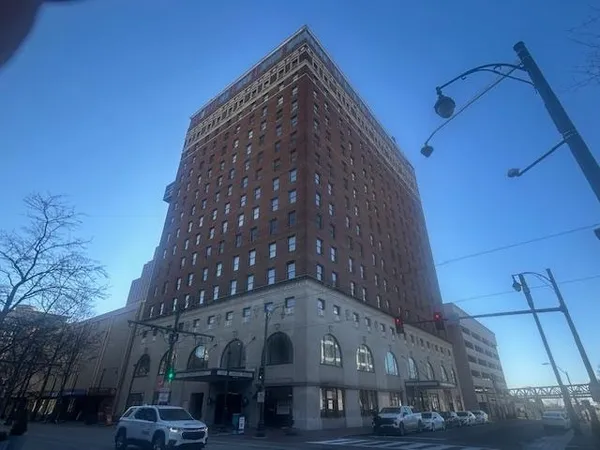$109,900 | 109 North Main Street, Unit 1007, Memphis, TN 38103