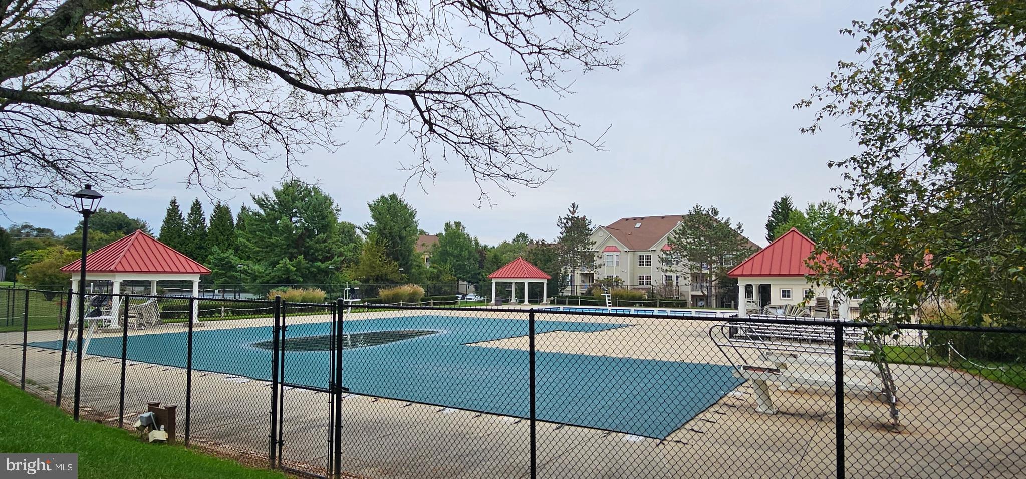 13417 Rising Sun Lane Germantown, MD 20874 - Photo 33 of 37