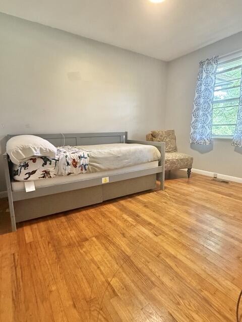 697 Newt Johnson Road Chickamauga, GA 30707 - Photo 11 of 17 Bedroom 3